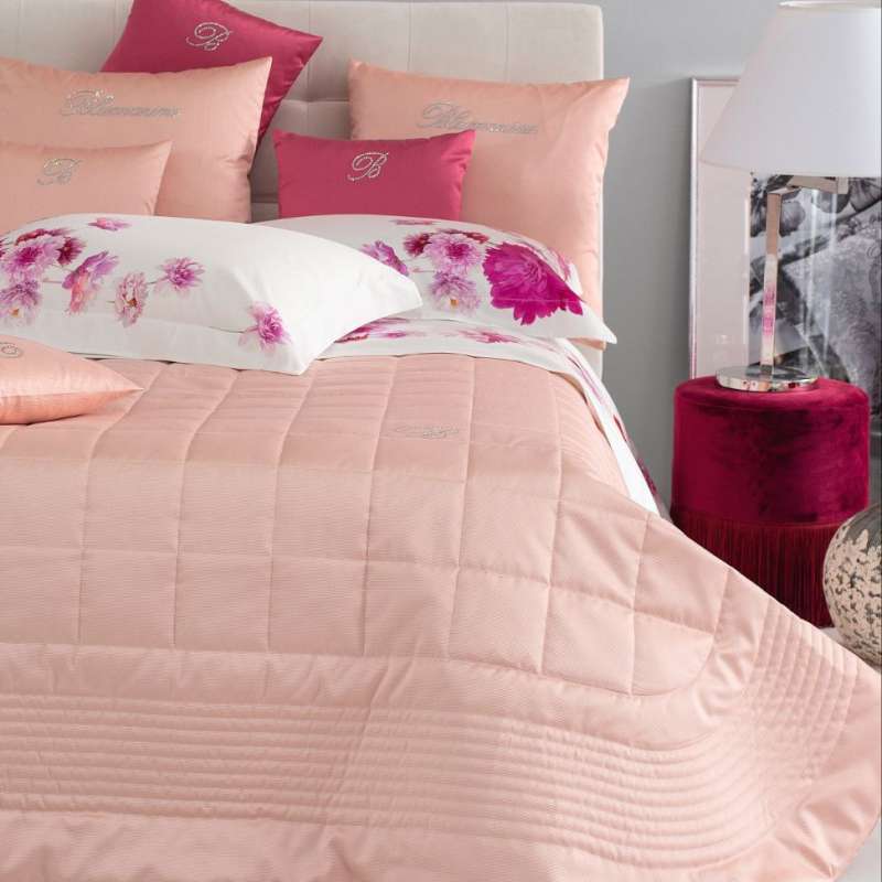Solid Silk Bedding Collections